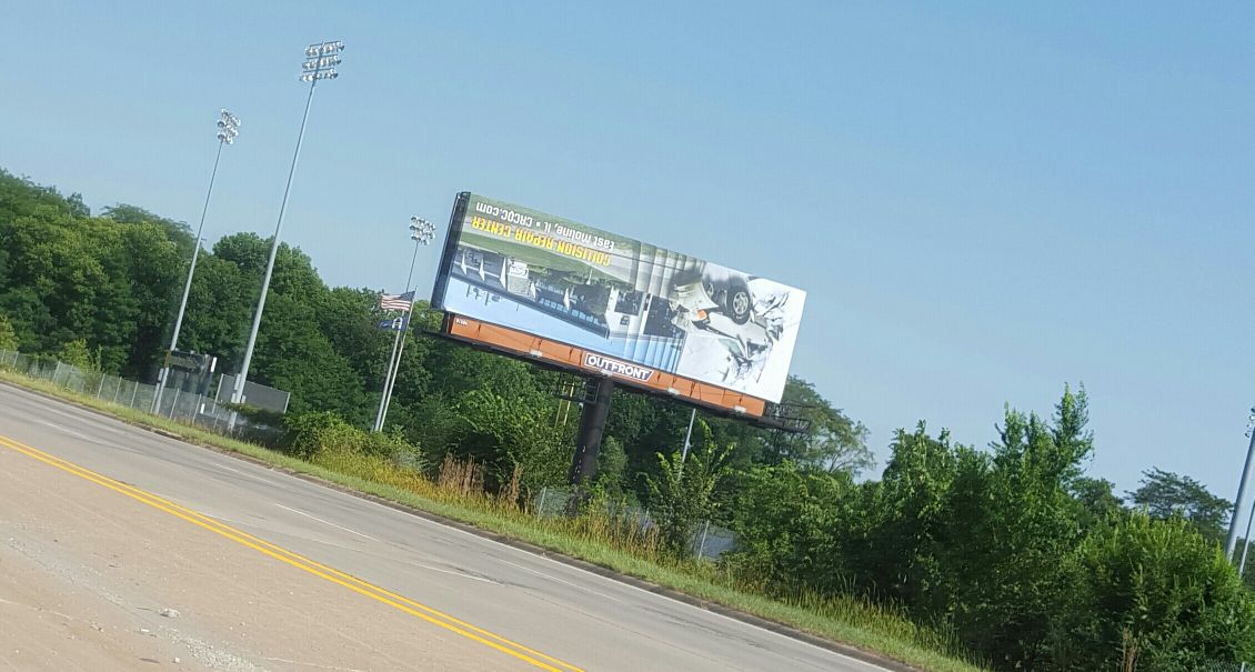Billboard